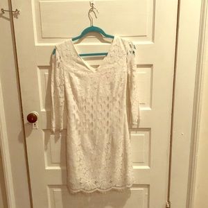 Lilly Pulitzer Macon dress size 2